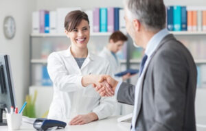 PKV DFV Krankenversicherung